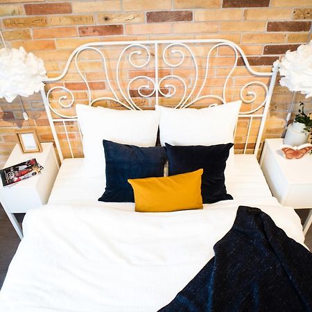 Charming Trees Apartment بودابست المظهر الخارجي الصورة