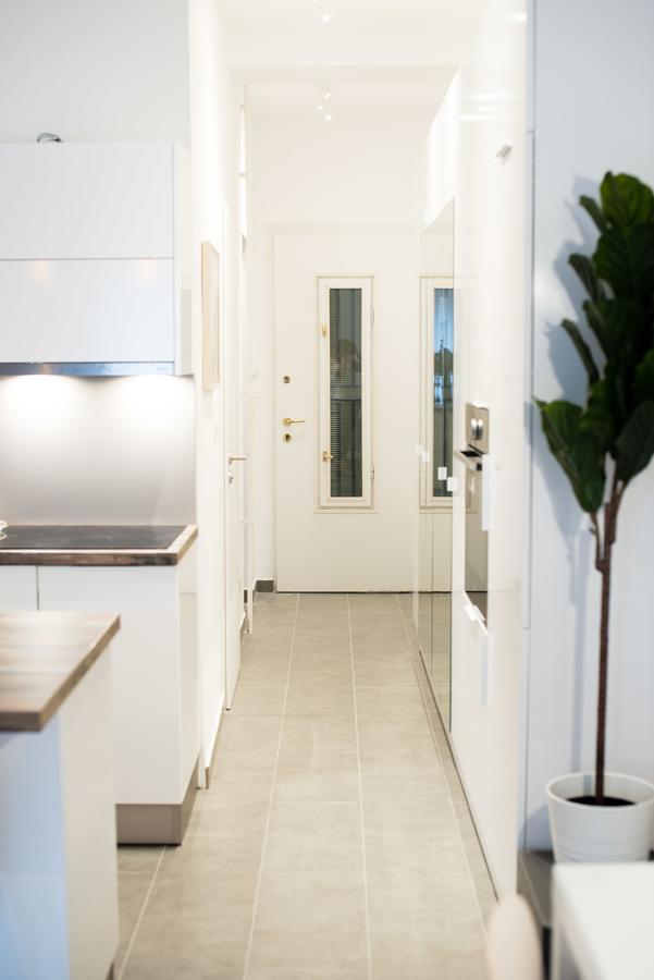 Charming Trees Apartment بودابست المظهر الخارجي الصورة
