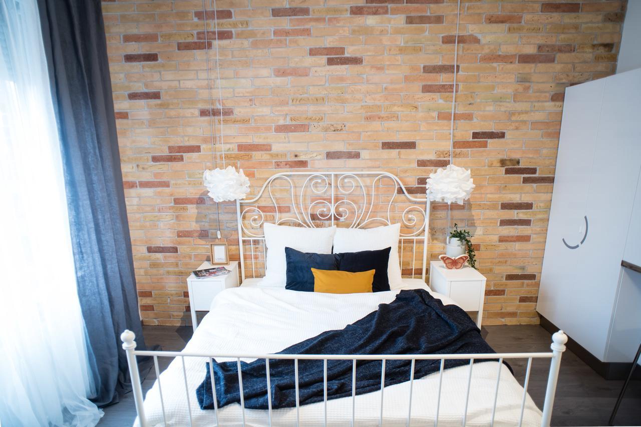 Charming Trees Apartment بودابست المظهر الخارجي الصورة